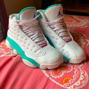 Aurora Jordan’s brand new 2020